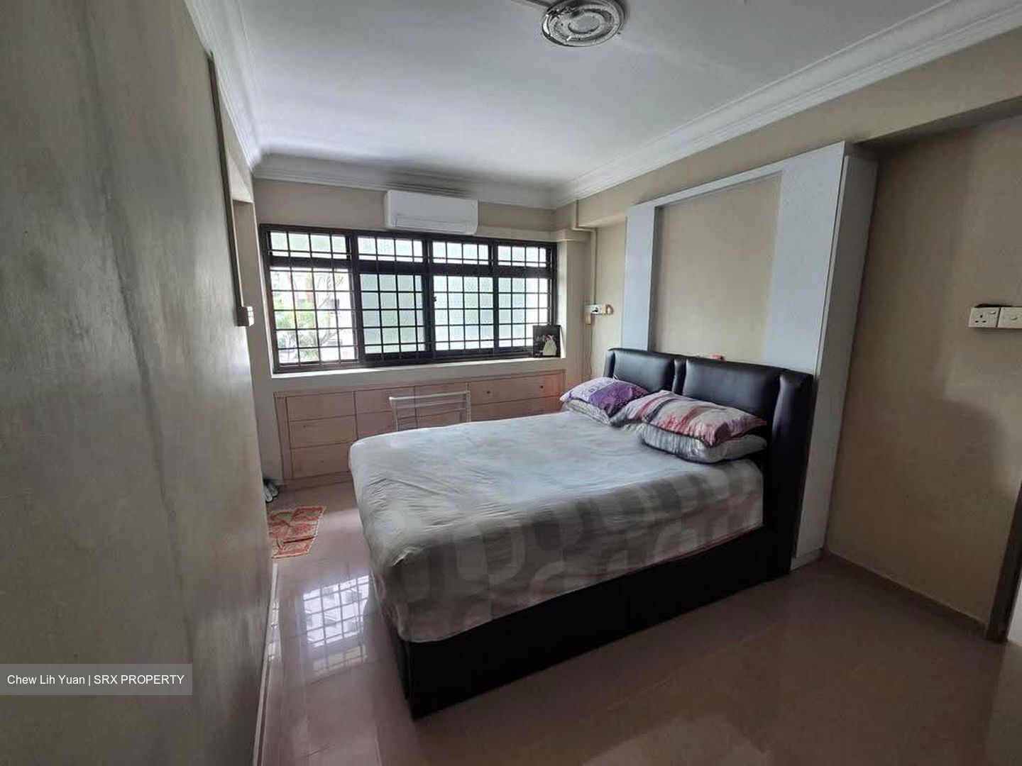 Blk 647 Jurong West Street 61 (Jurong West), HDB 5 Rooms #617195591